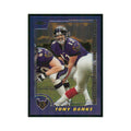 2000 Topps Chrome Tony Banks Ravens #132