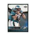 2004 Upper Deck Correll Buckhalter Eagles #150