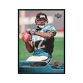 2004 Upper Deck LaBrandon Toefield Jaguars #90