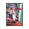 2004 Upper Deck Rudi Johnson Bengals #45