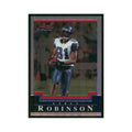 2004 Bowman Chrome Koren Robinson Seahawks #29
