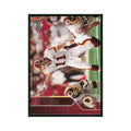 2004 Upper Deck Patrick Ramsey Redskins #199