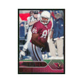 2004 Upper Deck Anquan Boldin Cardinals #1
