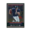 2004 Bowman Chrome Kyle Boller Ravens #59