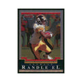 2004 Bowman Chrome Antwaan Randle El Steelers #66