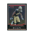2004 Bowman Chrome Joe Horn Saints #96
