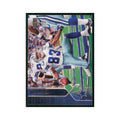 2004 Upper Deck Terry Glenn Cowboys #55