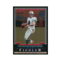 2004 Bowman Chrome Jay Fiedler Dolphins #2