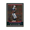 2004 Bowman Chrome Tyrone Calico Titans #47
