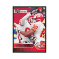2004 Upper Deck Eddie Kennison Chiefs #99