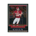 2004 Bowman Chrome Trent Green Chiefs #86