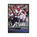 2004 Upper Deck Tedy Bruschi Patriots #120