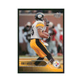 2004 Upper Deck Hines Ward Steelers #155