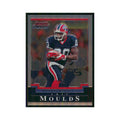 2004 Bowman Chrome Eric Moulds Bills #91