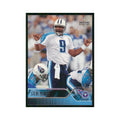 2004 Upper Deck Steve McNair Titans #189
