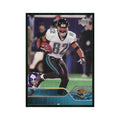 2004 Upper Deck Jimmy Smith Jaguars #93
