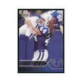 2004 Upper Deck Dallas Clark Colts #85