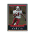 2004 Bowman Chrome Anquan Boldin Cardinals #25