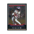 2004 Bowman Chrome Onterrio Smith Vikings #64