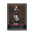 2004 Bowman Chrome Tyrone Calico Titans #47