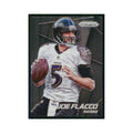 2014 Panini Prizm Joe Flacco Ravens #7