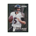 2014 Panini Prizm Joe Flacco Ravens #7