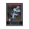 2004 Bowman Chrome Antonio Bryant Cowboys #21