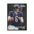2014 Panini Prizm Jay Cutler Bears #86