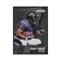 2014 Panini Prizm Ray Rice Ravens #42