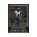 2004 Bowman Chrome Koren Robinson Seahawks #29