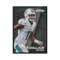 2014 Panini Prizm Mike Wallace Dolphins #107