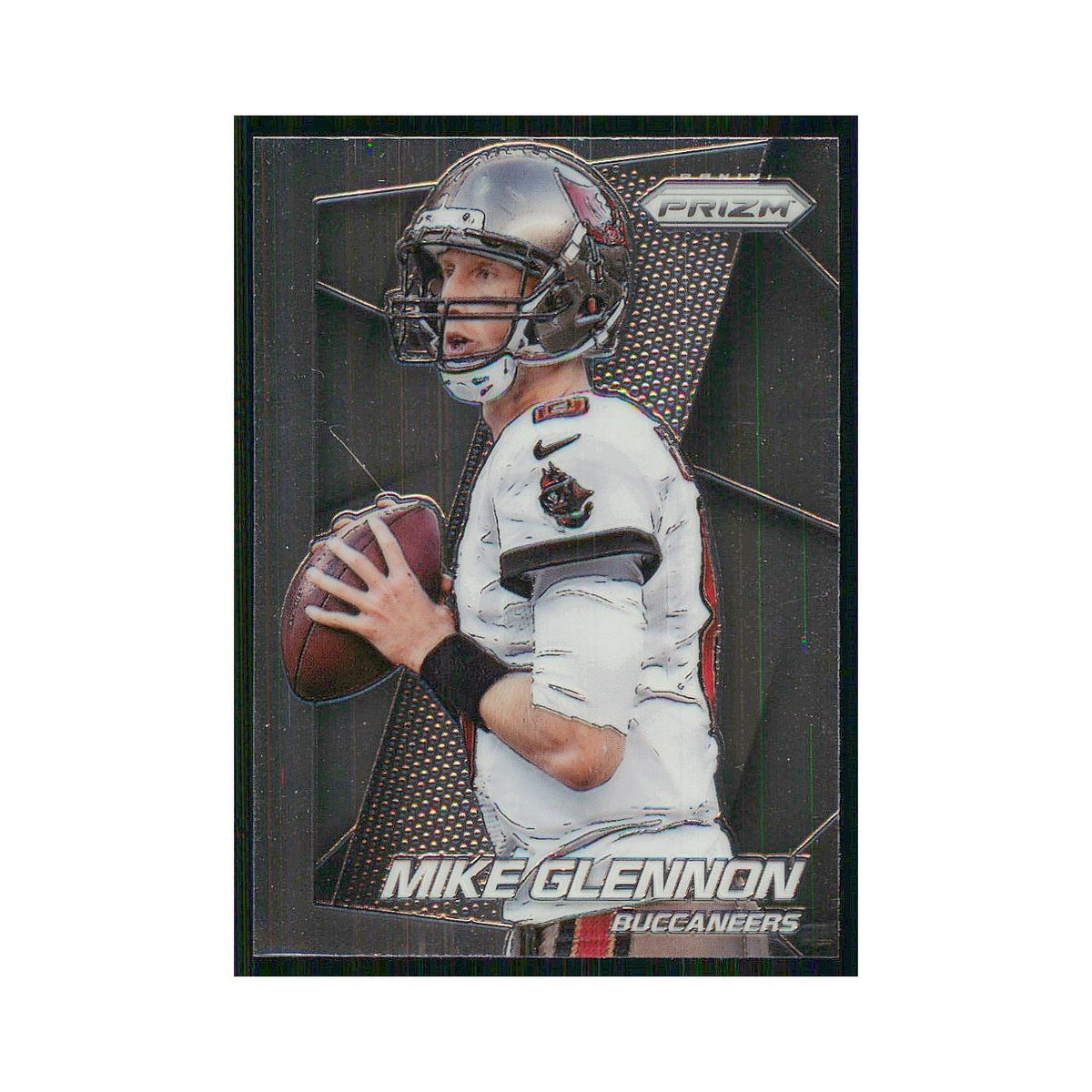 2014 Panini Prizm Mike Glennon Buccaneers #142