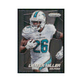 2014 Panini Prizm Lamar Miller Dolphins #84