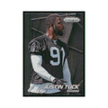 2014 Panini Prizm Justin Tuck Raiders #182