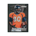 2014 Panini Prizm Julius Thomas Broncos #160