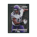 2014 Panini Prizm Greg Jennings Vikings #29