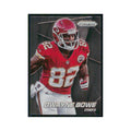 2014 Panini Prizm Dwayne Bowe Chiefs #159