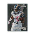 2014 Panini Prizm Tavon Austin St. Louis Rams #63
