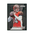 2014 Panini Prizm Andy Dalton Bengals #70