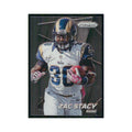 2014 Panini Prizm Zac Stacy St. Louis Rams #106