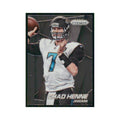2014 Panini Prizm Chad Henne Jaguars #149