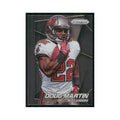 2014 Panini Prizm Doug Martin Buccaneers #194