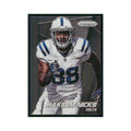 2014 Panini Prizm Hakeem Nicks Colts #25