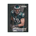 2014 Panini Prizm Zach Ertz Eagles #184