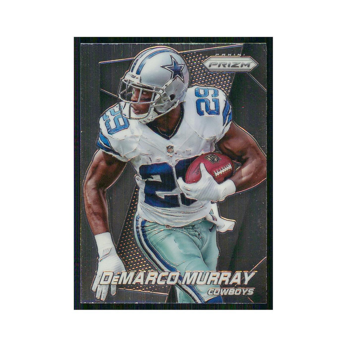 2014 Panini Prizm DeMarco Murray Cowboys #72