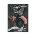 2014 Panini Prizm Brent Celek Eagles #57