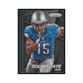 2014 Panini Prizm Golden Tate Lions #117