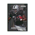 2014 Panini Prizm Darren McFadden Raiders #186