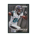 2014 Panini Prizm Cecil Shorts Jaguars #6