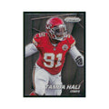 2014 Panini Prizm Tamba Hali Chiefs #21